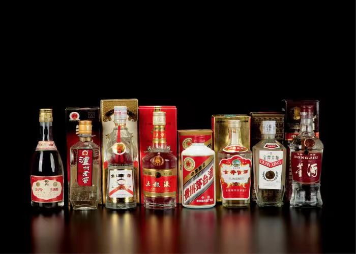 大路镇茅台酒回收