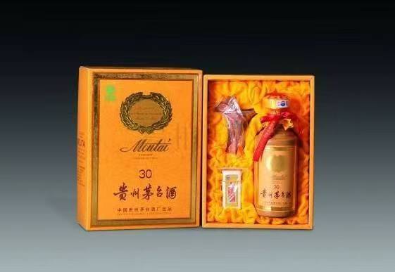 大路镇年份酒回收